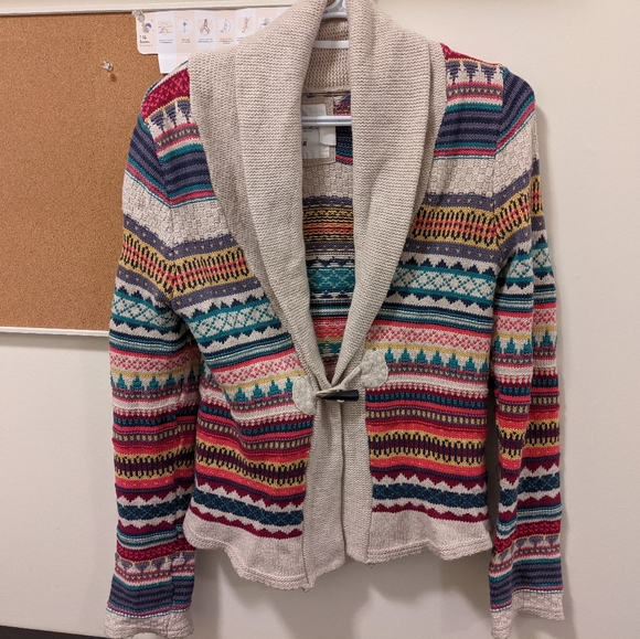 H&M Vintage Cardigan - Picture 3 of 5